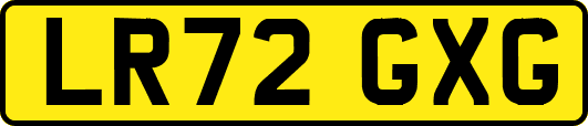 LR72GXG