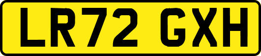 LR72GXH