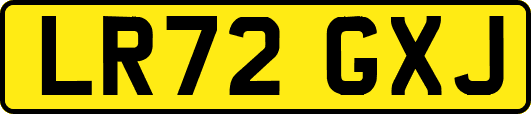 LR72GXJ