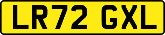 LR72GXL