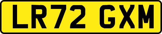 LR72GXM