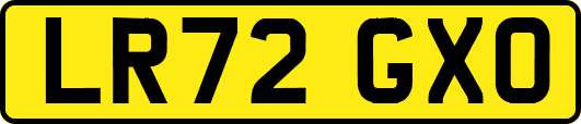 LR72GXO