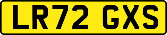 LR72GXS