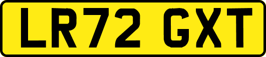 LR72GXT