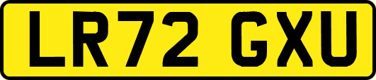 LR72GXU