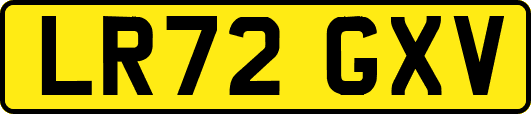 LR72GXV