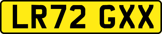LR72GXX