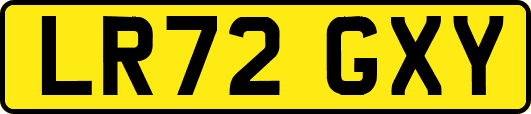 LR72GXY