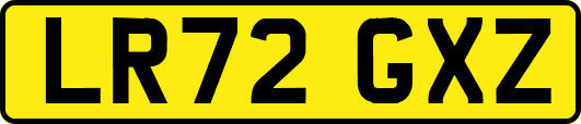 LR72GXZ