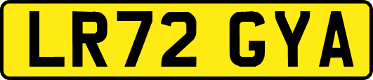 LR72GYA