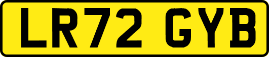 LR72GYB