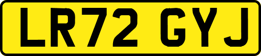 LR72GYJ
