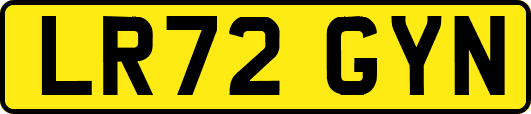 LR72GYN