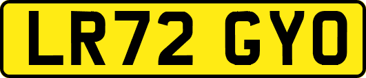 LR72GYO