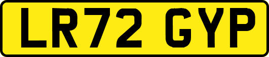 LR72GYP