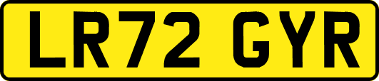 LR72GYR