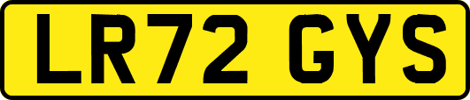 LR72GYS