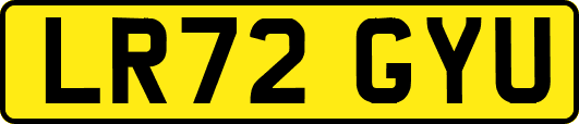 LR72GYU
