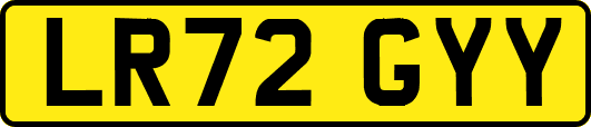 LR72GYY