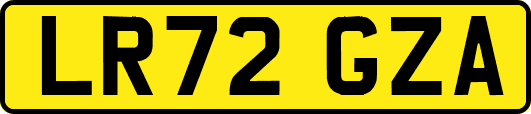 LR72GZA