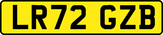 LR72GZB