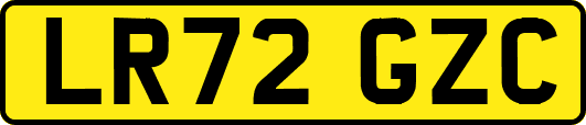 LR72GZC
