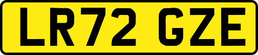 LR72GZE