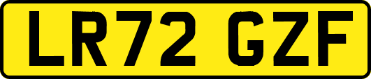 LR72GZF