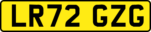 LR72GZG