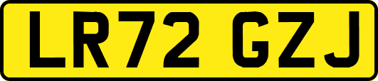 LR72GZJ