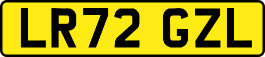 LR72GZL
