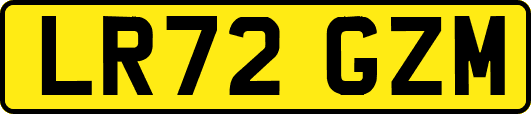 LR72GZM