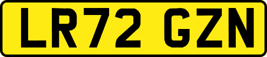 LR72GZN