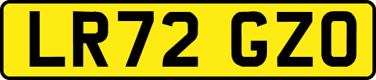 LR72GZO