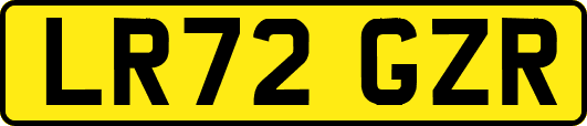 LR72GZR