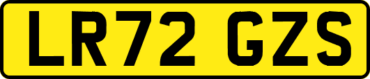 LR72GZS