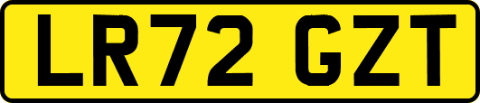 LR72GZT