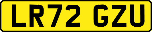 LR72GZU