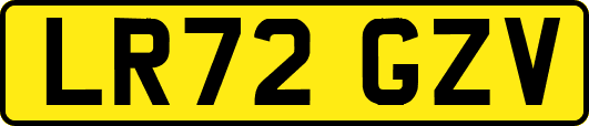 LR72GZV