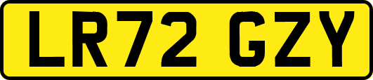 LR72GZY