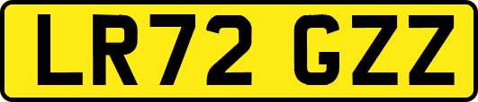 LR72GZZ