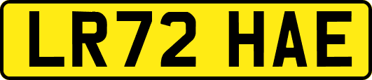 LR72HAE