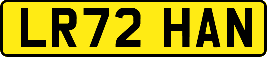LR72HAN