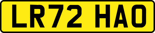 LR72HAO