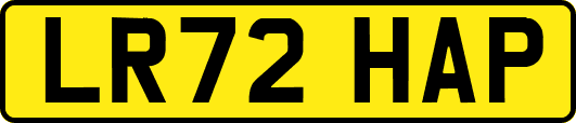 LR72HAP