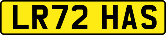 LR72HAS