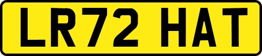 LR72HAT