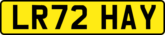 LR72HAY