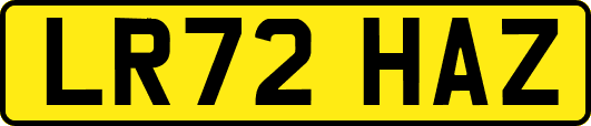 LR72HAZ