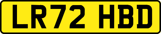 LR72HBD